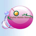 Skyline Bubble Shooter