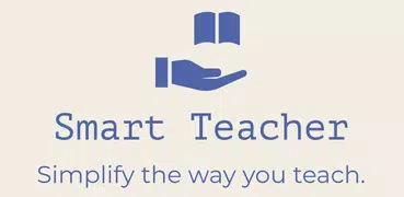 Smart Teacher - Gradebook (Ede