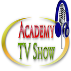 Radio TELE Academy icône