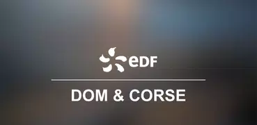 EDF Dom & Corse