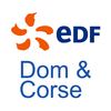 EDF Dom & Corse ikona