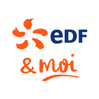 EDF & MOI ikona