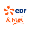 EDF & MOI आइकन