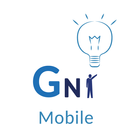 GNI Mobile أيقونة