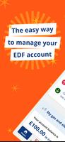 EDF Affiche