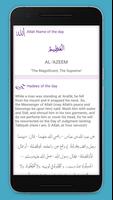 Easy Islam - Al Quran ; Prayer Times imagem de tela 2