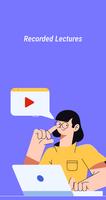 Recorded Lectures постер