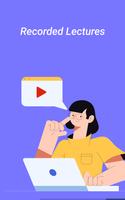 Recorded Lectures скриншот 1
