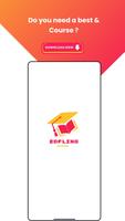 Edfling - Learn Anywhere الملصق