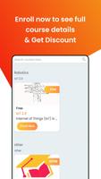 Edfling - Learn Anywhere تصوير الشاشة 1