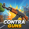 Contra Guns: PvP Shooting FPS APK