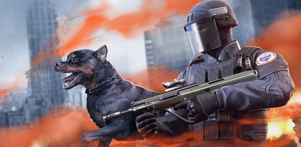Cómo descargar la última versión de Modern Ops: Gun Shooting Games APK 9.53 para Android 2025 image