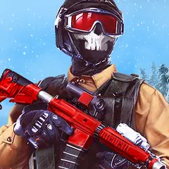 Descargar XAPK de Modern Ops: Juegos de Pistolas