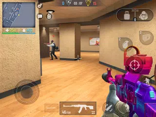 無料でモダンオプス オンラインゲーム無料 シューティング戦闘ゲーム Fps Apkアプリの最新版 Apk6 85をダウンロード Android用 モダンオプス オンラインゲーム無料 シューティング戦闘ゲーム Fps アプリダウンロード Apkfab Com Jp