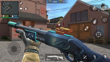 Modern Ops syot layar 2