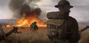 World War 2: Военные игры