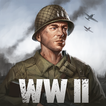 ”World War 2 เกมยิงปืนศึกสงคราม