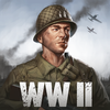 World War 2 ícone