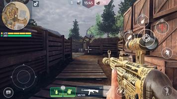 World War 2 screenshot 2