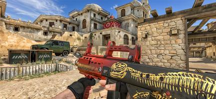 Tactical OPS Screenshot 2