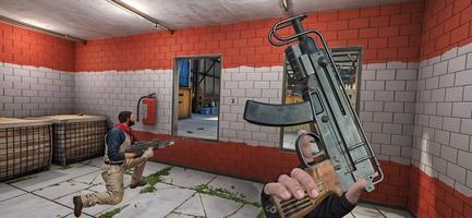 Tactical OPS Plakat