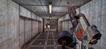 Tactical OPS Screenshot 1