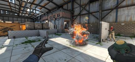 Tactical OPS Screenshot 3