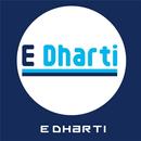 E-Dharti भुलेख खसरा खतोनी Land Records All States APK