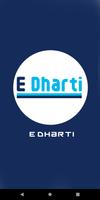 E-Dharti भुलेख खसरा खतोनी Land Records All States পোস্টার
