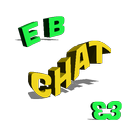 EB Chat आइकन