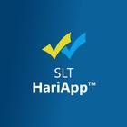 HariApp Consumer icon