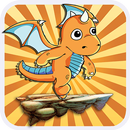 Baby Dragon Run APK