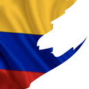Colombianos más allá de las fronteras aplikacja