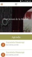 Sant Jeroni de la Murtra পোস্টার
