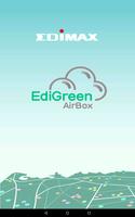 EdiGreen Affiche