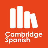 Cambridge Spanish Bookshelf icône