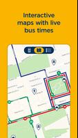 Edinburgh Bus Tours 스크린샷 1