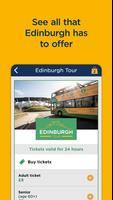 Edinburgh Bus Tours captura de pantalla 3