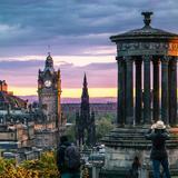 Edinburgh Wallpaper HD APK