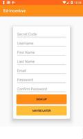 Ed-Incentive スクリーンショット 3