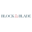 Block & Blade biểu tượng