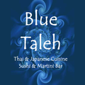 Blue Taleh
