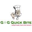 G & G Quick Bite أيقونة