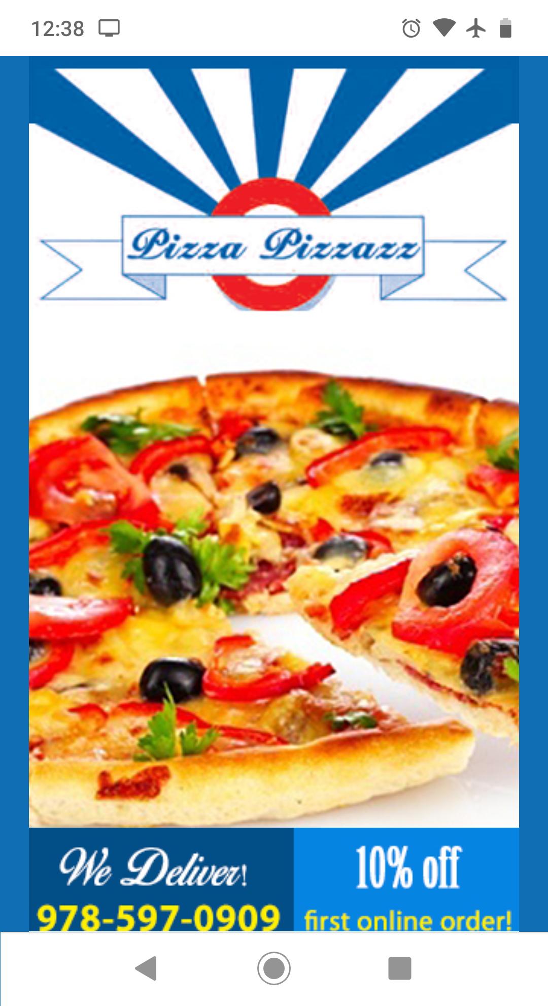 Pizza Pizzazz Townsend For Android Apk Download - roblox pizza greek