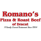 Romano's Pizza and Roast Beef of Dracut Zeichen