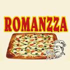 Romanzza Pizza Quincy icône