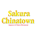 Sakura Chinatown