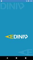 Ediniv 海报