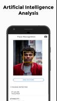 Face Scanner - How Old Do i Look ? ảnh chụp màn hình 1