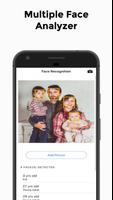 Face Scanner - How Old Do i Look ? ảnh chụp màn hình 3